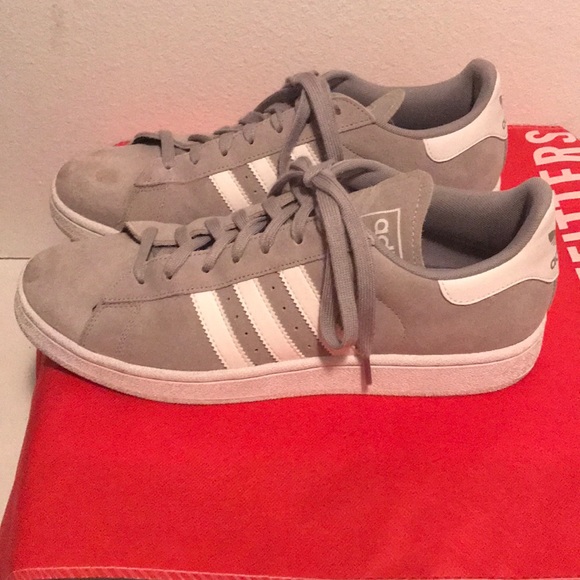 adidas campus non pigskin